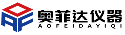 河南奧菲達儀器設備有限公司logo